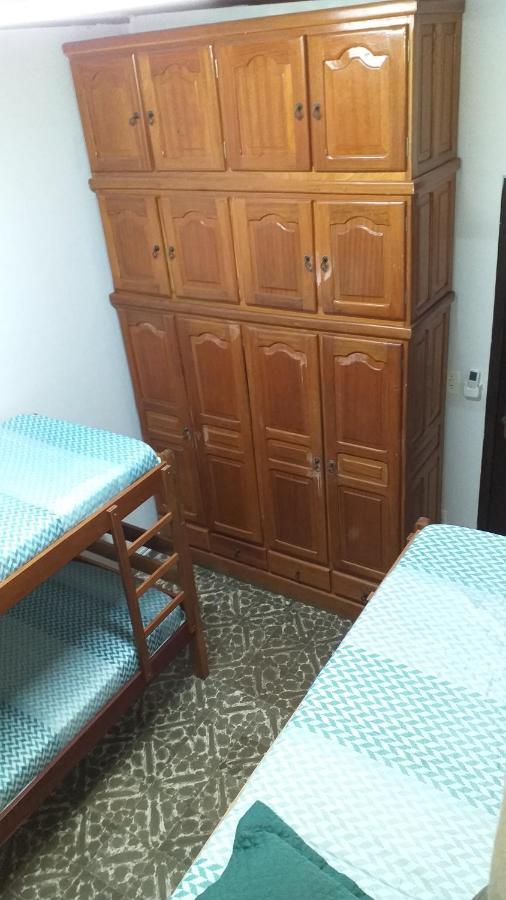 Casarao Hostel Cuiaba Kültér fotó